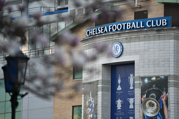 Súlyos szabálysértések a Chelsea ellen