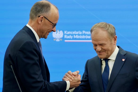 Hiába udvarolt, csak rosszabbat tett