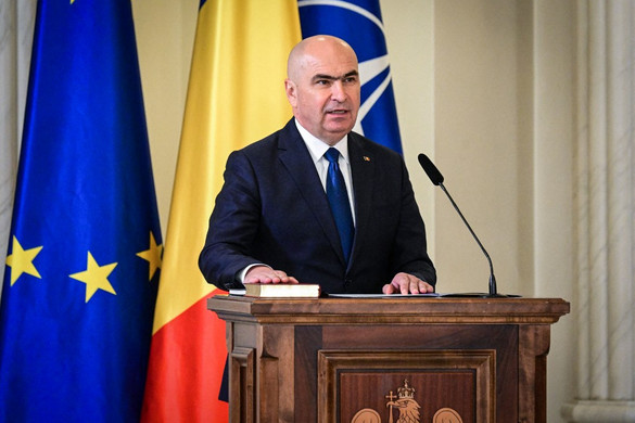 Útilaput kap a dolgozók tizede