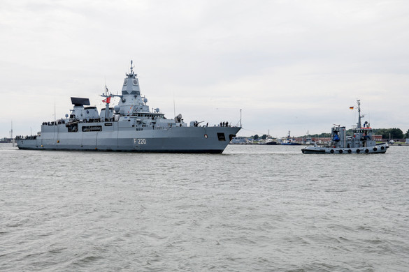 Dróntámadás: A NATO megerősítette a jelenlétét egy európai országban