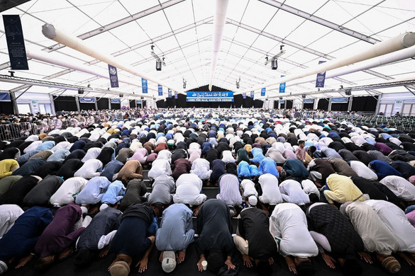 Kiváltságokat kapnak a muszlimok Schleswig-Holsteinben