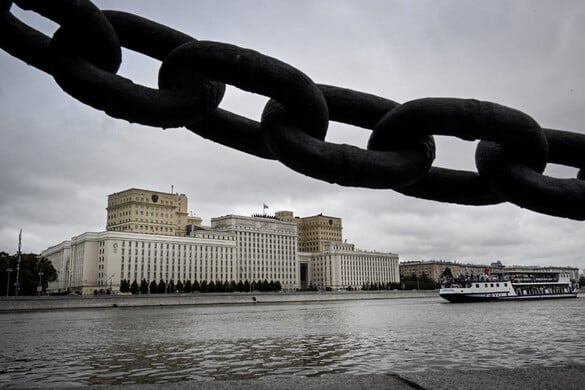 Ítélet Moszkvában