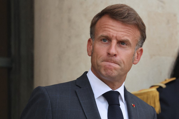 A francia összeomlás magával ránthatja az euróövezet is?