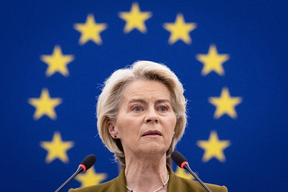 Franciaország útjára léphet az egész Európai Unió vezetése
