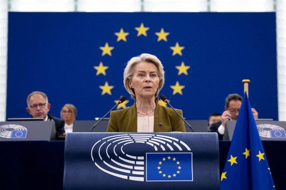 A TikTok, az Instagram és társai hamarosan csak felnőtteknek lesznek elérhetőek az EU-ban?