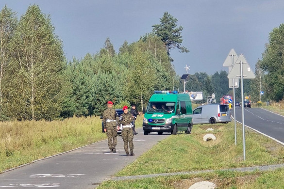 Az orosz légtérsértések miatt összeül az ENSZ Biztonsági Tanácsa