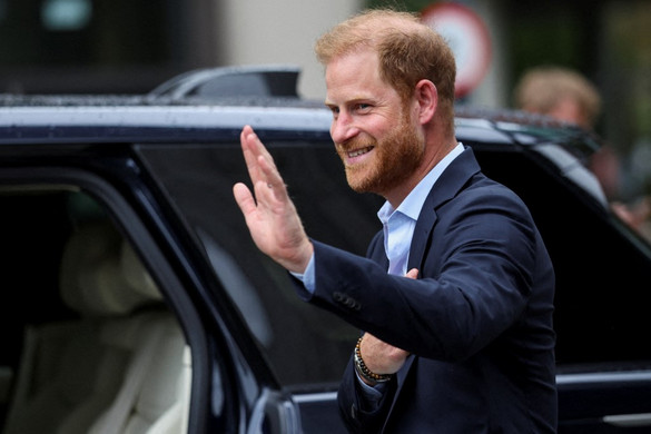 A hat éves Archie herceg nem iratkozik be az Eton College-ba