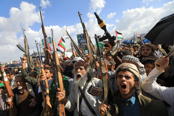 Átmeneti nyugalom a Közel-Keleten?