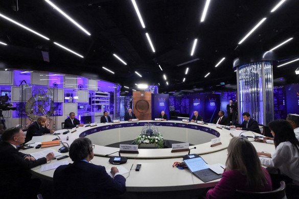 Egyre több ország kezdi meg az atom békés felhasználását