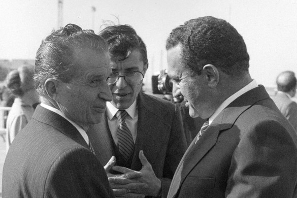 Titkos bankháború állt Ceausescu kivégzése mögött? Új részletek a román diktátor bukásáról