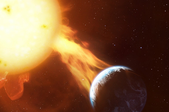 A Földet 10-25 éven belül tömeges kihalás fenyegeti?