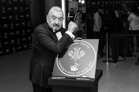 Fotó: AFP/Getty Images/Getty Images North America/Mathew Tsang Oscar-jelölt sztártól búcsúzik a hollywoodi színészvilág