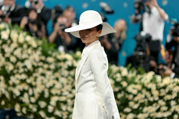 Üldözik Tom Hollandet és Zendayát