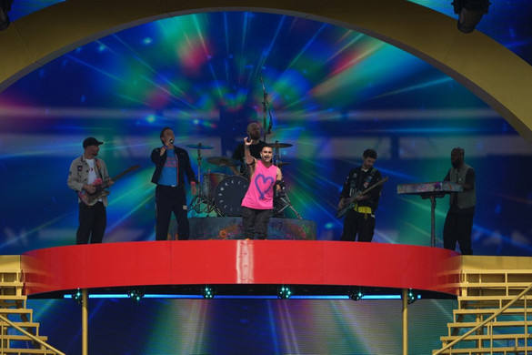 Jegykáoszt okozott a Coldplay