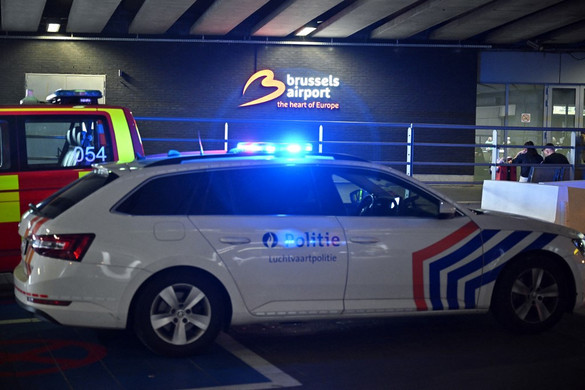 Nincs nyugalom Brüsszelben