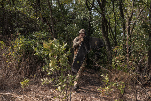 Az európai NATO-tagállamok háborús uszítók?