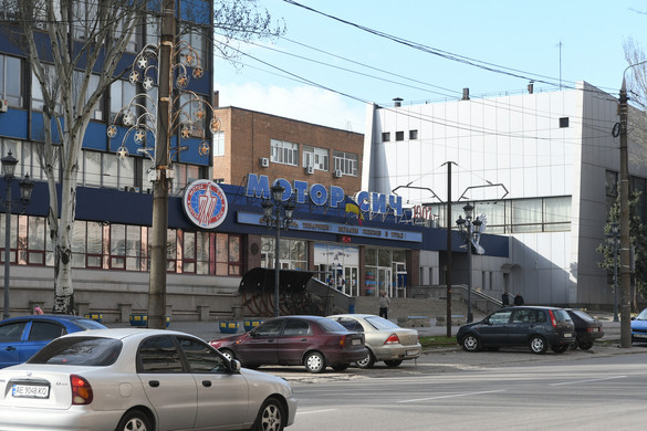 Az oroszok az Odessza megyei Tatarbunari és Roszjejka települést támadták