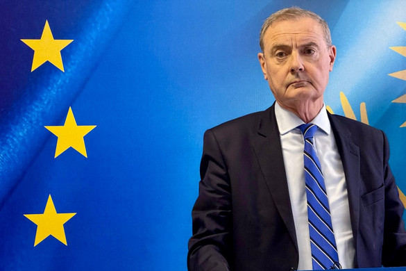 Az EU tisztviselői szerdán újabb oroszellenes szankciókról tárgyalnak