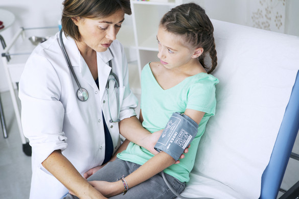 Ez a mérőszám 7 éves korban megjósolhatja a szív- és érrendszeri halálozás kockázatát