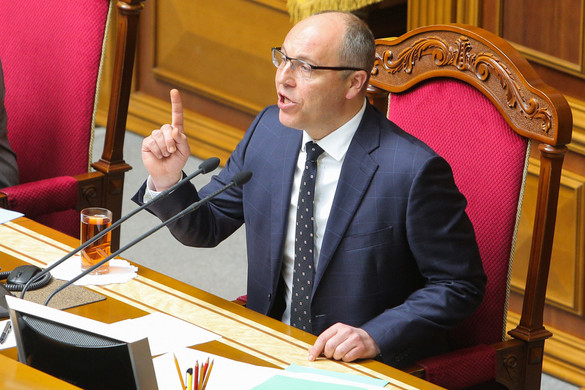 Román szála is van a háttérben az ukrán politikus meggyilkolásának