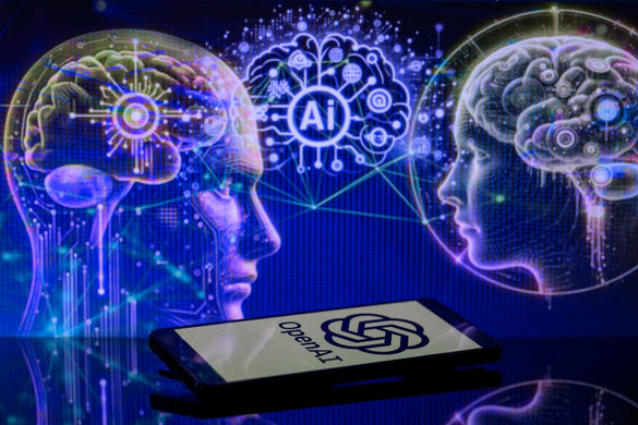 A mesterséges intelligencia mint versenyképességi tényező
