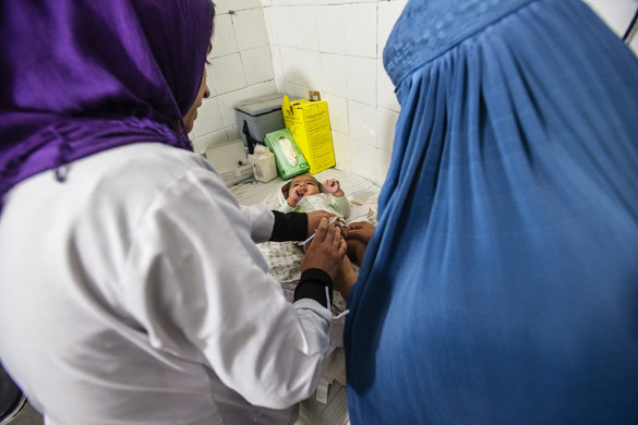 Trendforduló: több lesz az újszülött muszlim mint a gall