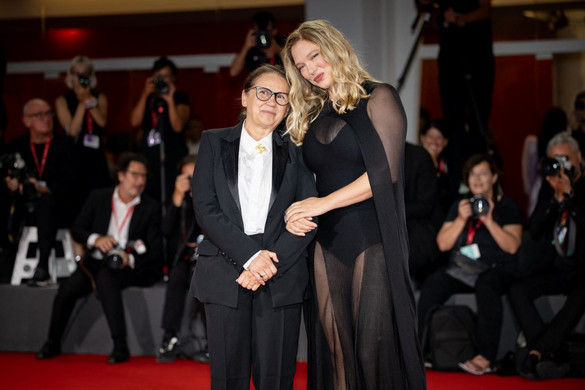 Enyedi Ildikó legújabb filmjét is levetítik a jubiláló erdélyi Filmtettfeszten