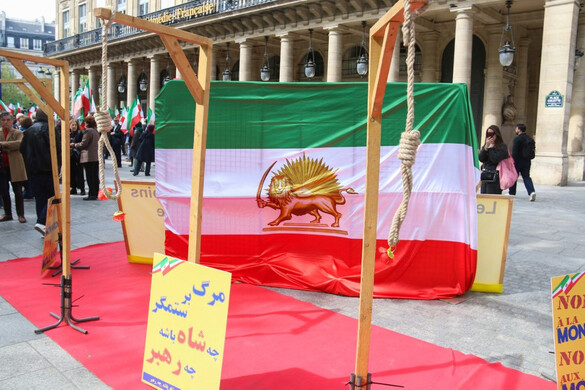 Kivégeztek egy embert kémkedés vádjával