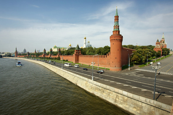 Figyelmeztetést küldtek Moszkvába