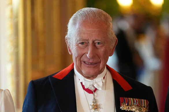 Katolikus gyászszertartás a brit királyi családban