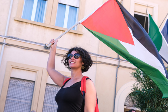 Belgium, Luxemburg és Málta is elismerte a Palesztin Államot