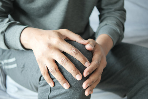 Az ízületi problémáknak váratlan okai is lehetnek