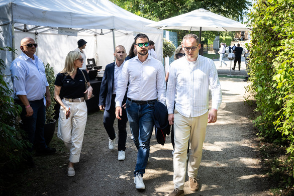 Az űrkutatásban rejlő lehetőségek felismerése