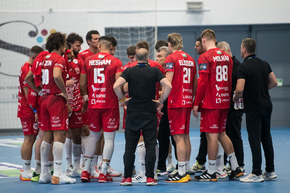 A Veszprém és a Szeged is szeretne eljutni a kölni négyes döntőig