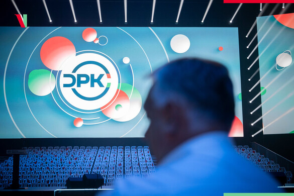 Orbán Viktor: Hangolunk