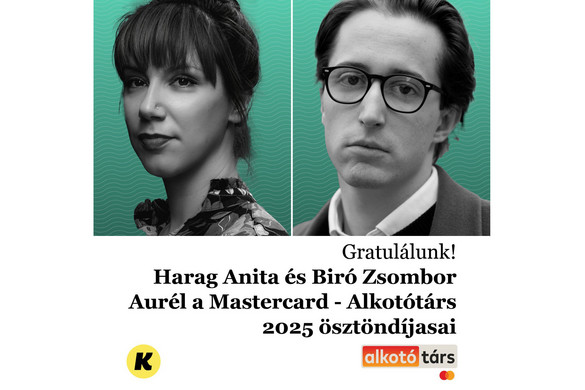 Irodalmi tehetségek