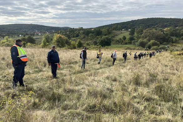 Rengeteg a kérdés a holtan talált Pilisben túrázó nő kapcsán