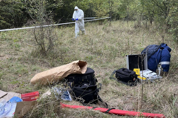 Váratlan fejlemény Kaszás Nikolett halálával kapcsolatban