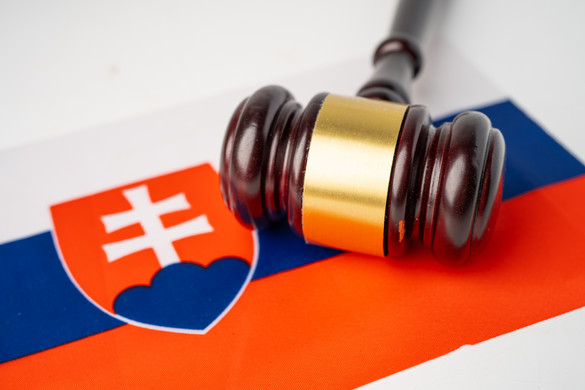 Szlovákia a magyar úton