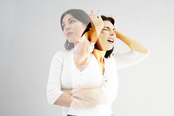 Ezek jelzik, hogy a stressz normálissá vált az életében