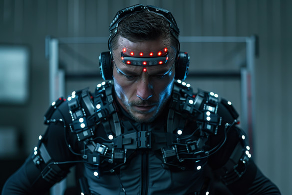 Elindult az örök élet felé vezető út?