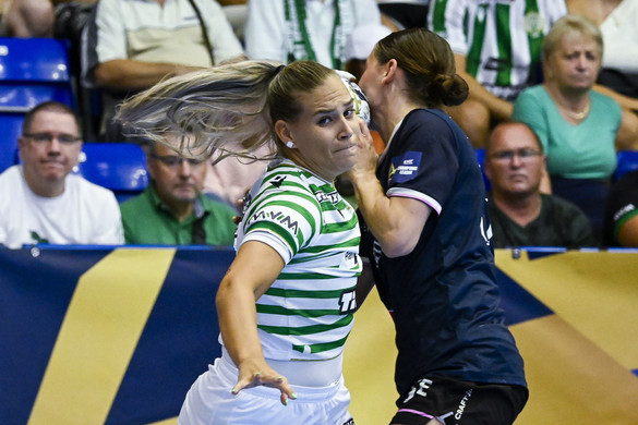 Kétgólos hazai vereséggel rajtolt a Ferencváros