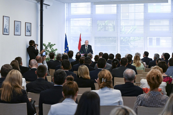 Az adatvédelmi hatóságok rendkívül felelősségteljes feladatkört látnak el