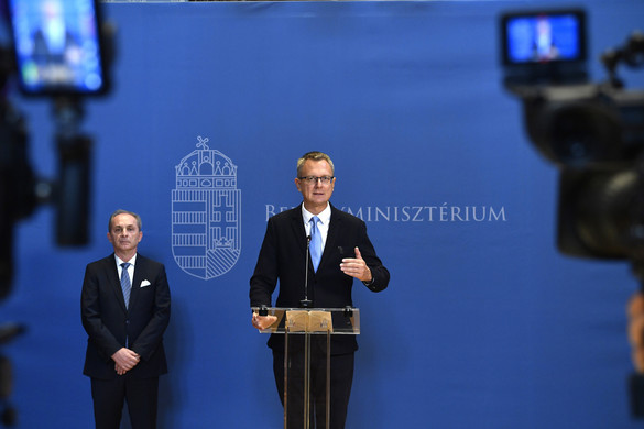 75 millió forinttal támogatja a kormány a kórházi dolgozók egészségfejlesztését