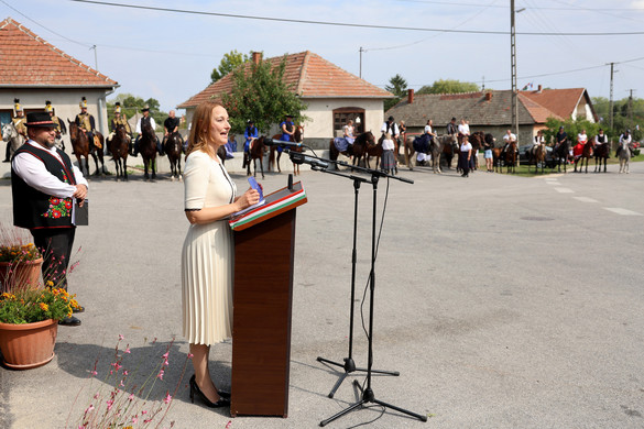 A népművészet élő és folyton megújuló valóság