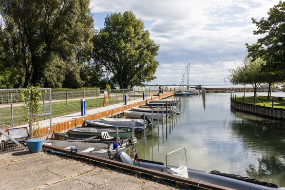 Nemzeti kincs a Balaton