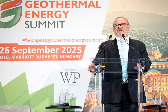 A geotermikus energia a magyar zöldgazdaság vezető ereje lehet