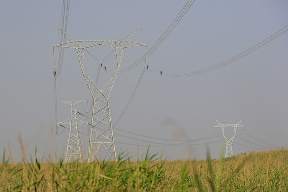Litvánia lebontotta az Oroszországgal közös villamosenergia-vezetékeit