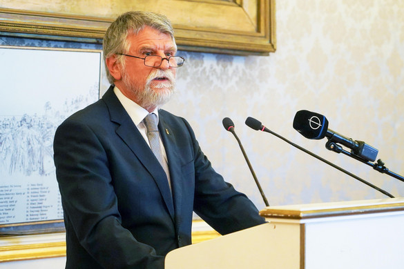 Nemzetpolitikai értelemben az elmúlt tizenöt év volt a legeredményesebb időszak