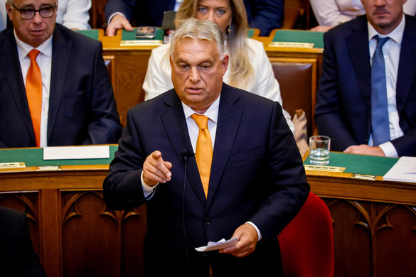 Nőtt Magyarország véleményformáló szerepe